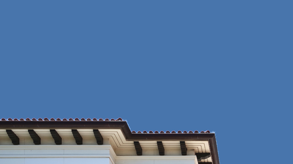 What Is A Drip Edge On A Roof?