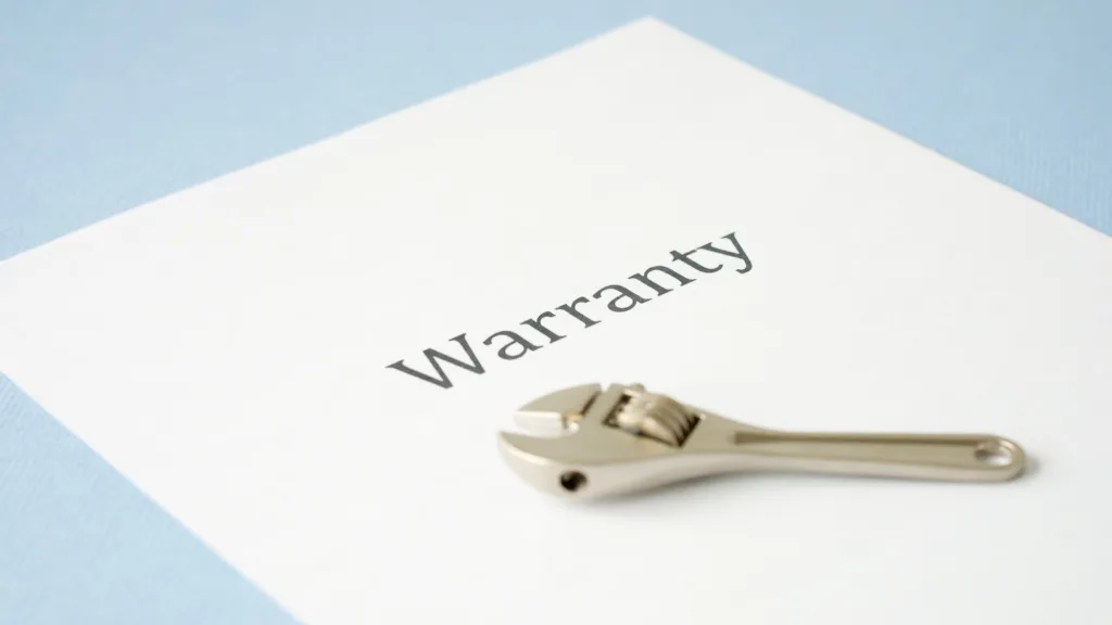 what roof warranties cover