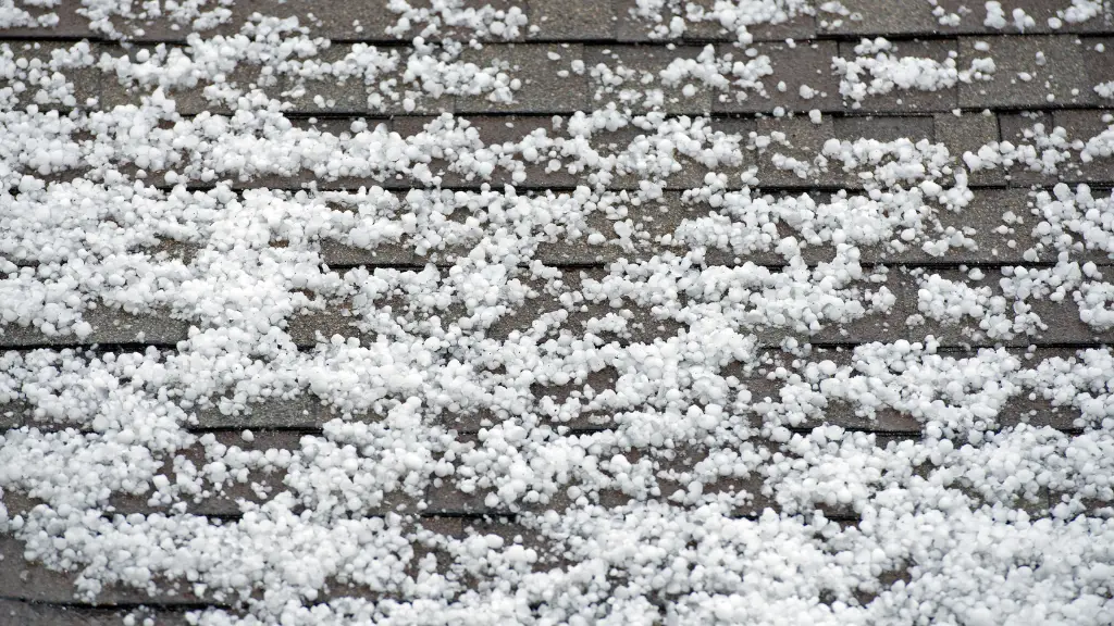 Will Homeowners Insurance Cover Hail Damage to Your Roof (2)