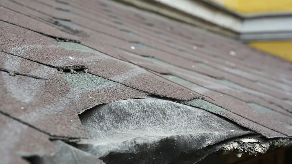 will missing shingles cause roofing leaks