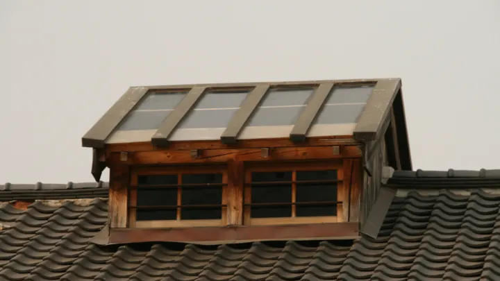 how to build dormers in a roof