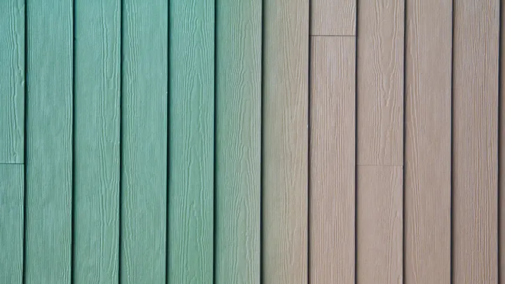 how to get paint off vinyl siding