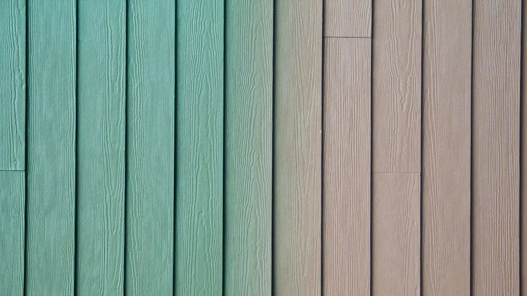 how to get paint off vinyl siding