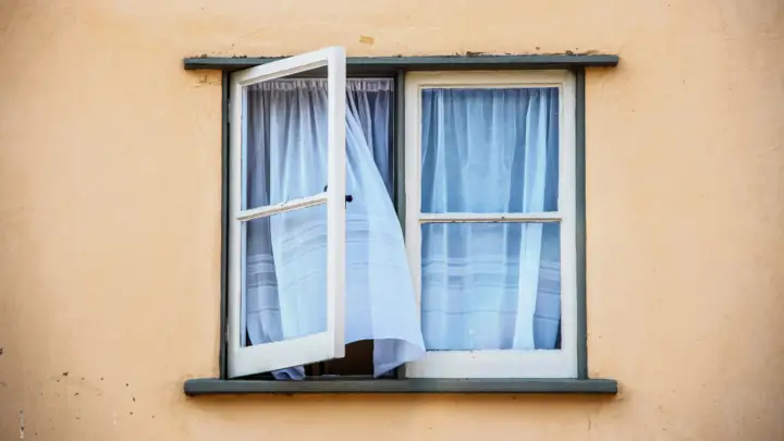 how to install and replace your casement window