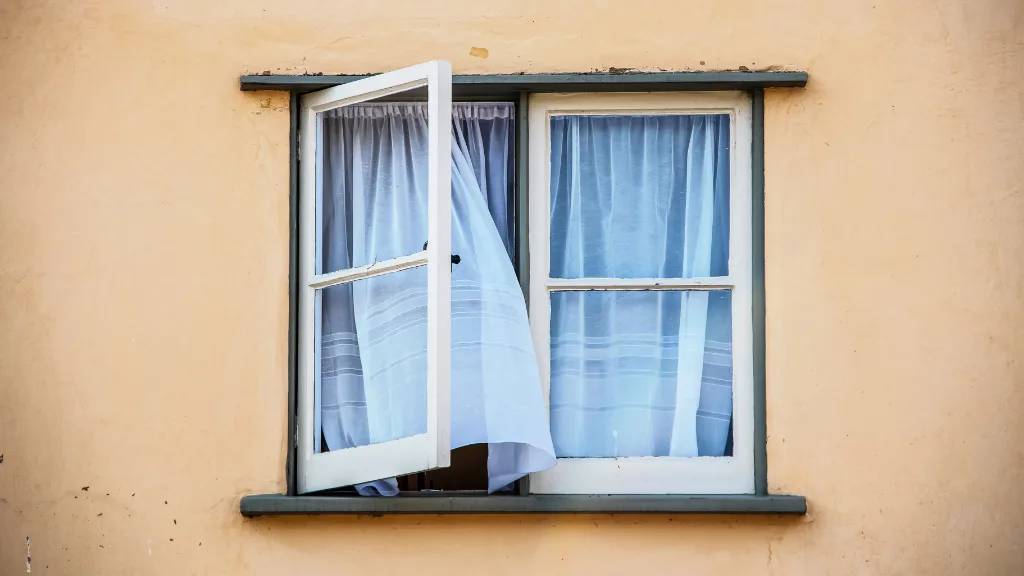 how to install and replace your casement window