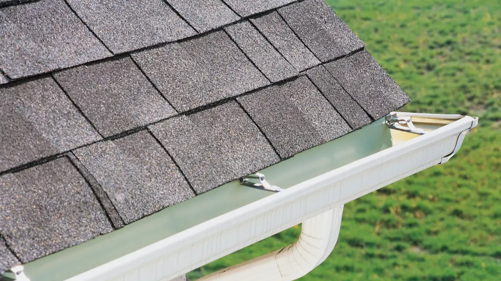 how to install gutters without fascia board