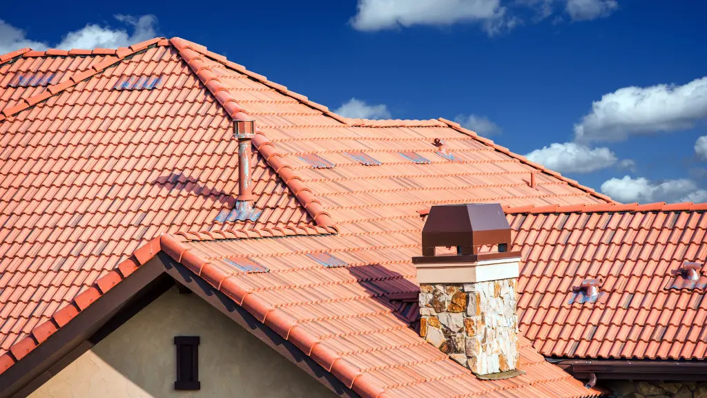 spf roofing systems