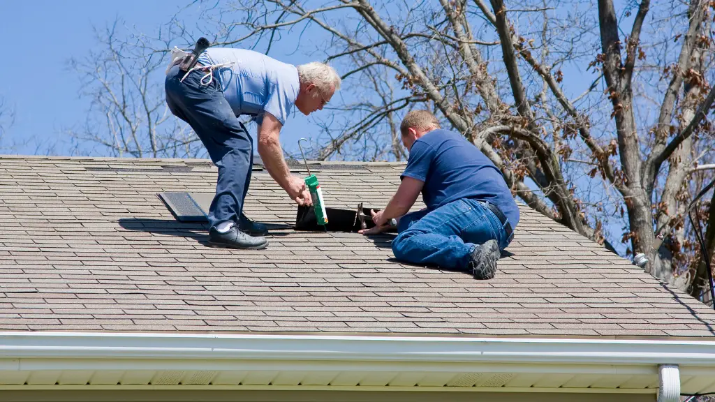 what is a bonded roofing contractor