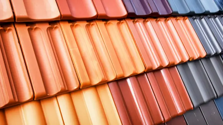 Can Roof Tiles Be Painted