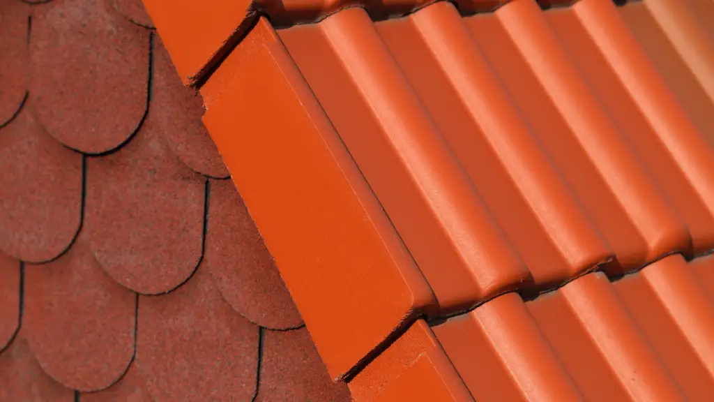 Can Roof Tiles Be Painted