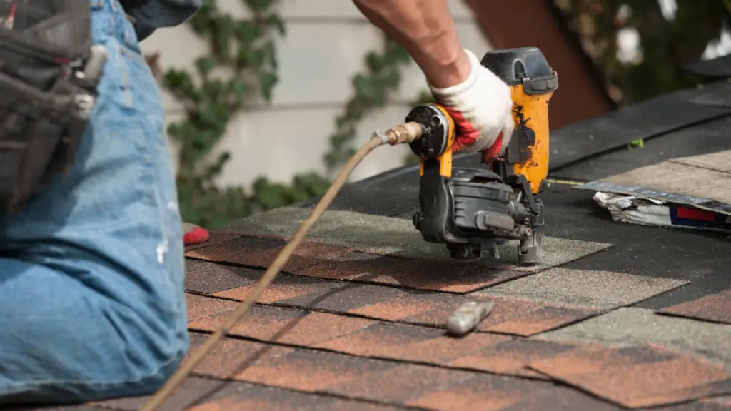 Homeowners Insurance Pay For Roof Repair