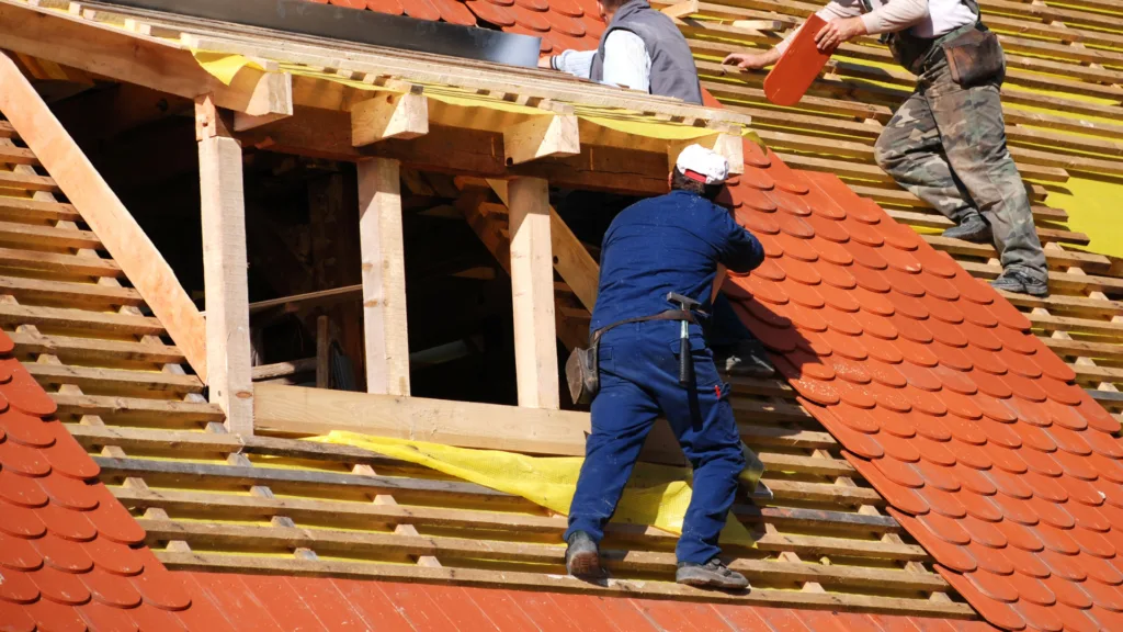 Best Roofing Company In Miami