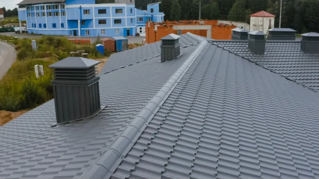 Best Type of Roof For Hurricanes