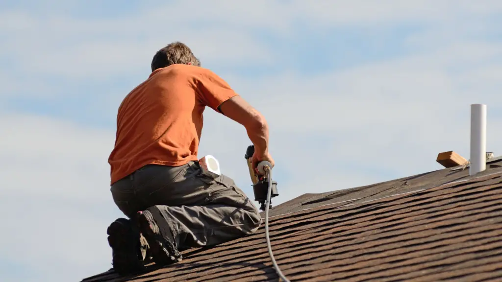 Roof Repair In Denver