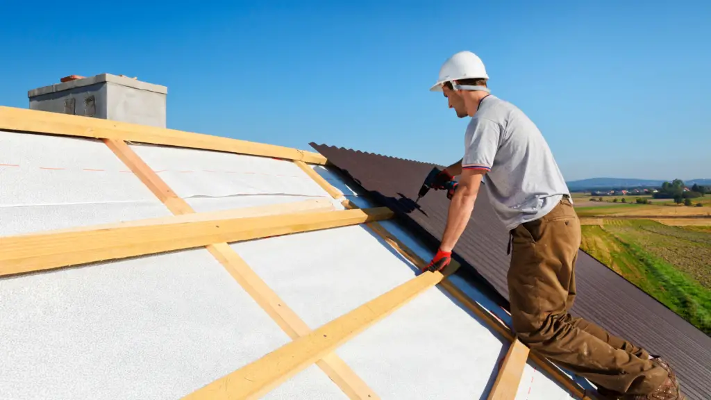 Roof Replacement Cost in Bay Area 