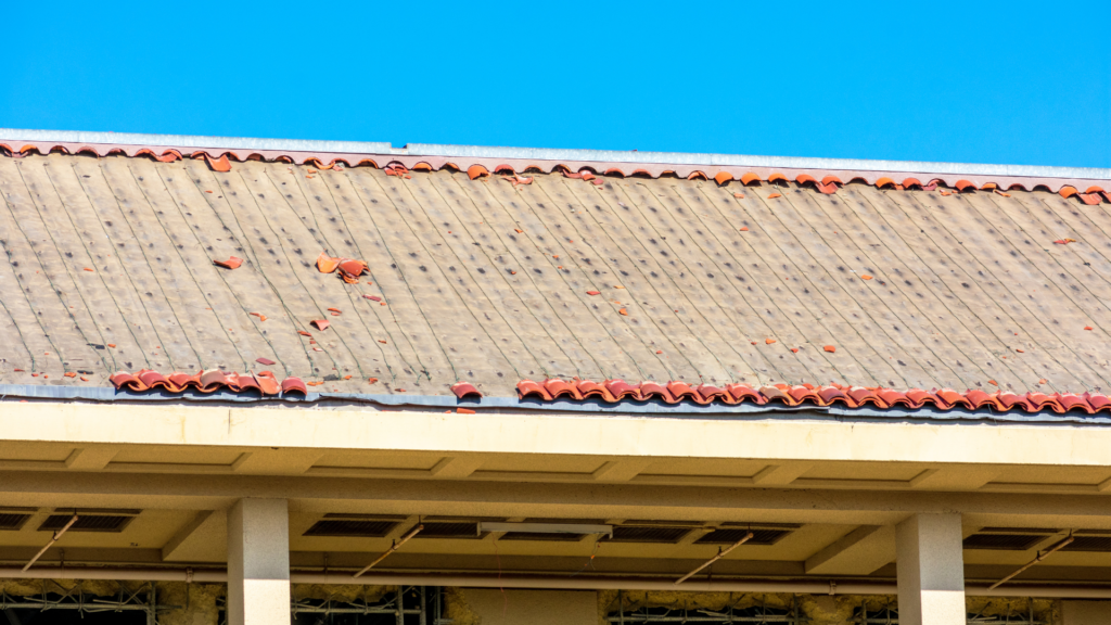 Roof Replacement Cost in Seattle Washington