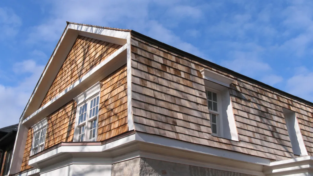 Types Of House Siding